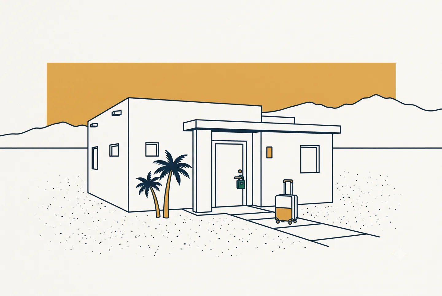 LA bungalow with backyard ADU on one surveyed lot